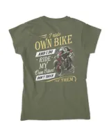 Women's Standard T-Shirt