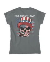Women's Standard T-Shirt