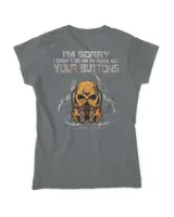 Women's Standard T-Shirt