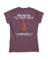 Women's Standard T-Shirt