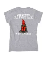 Women's Standard T-Shirt