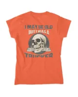 Women's Standard T-Shirt