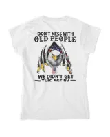 Women's Standard T-Shirt