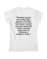 Women's Standard T-Shirt