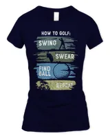 Women's Standard T-Shirt