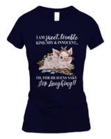 Women's Standard T-Shirt