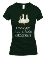 Women's Standard T-Shirt