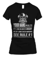 Women's Standard T-Shirt