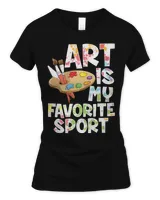 Women's Standard T-Shirt