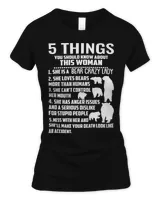 Women's Standard T-Shirt