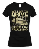 Women's Standard T-Shirt