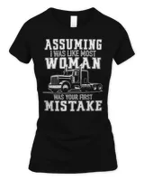 Women's Standard T-Shirt