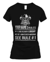 Women's Standard T-Shirt