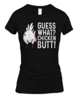 Women's Standard T-Shirt