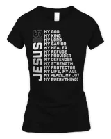 Women's Standard T-Shirt
