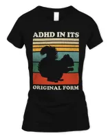 Women's Standard T-Shirt