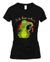 Women's Standard T-Shirt