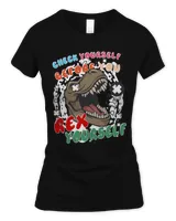 Women's Standard T-Shirt Women's Standard T-Shirt