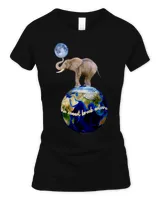 Women's Standard T-Shirt Women's Standard T-Shirt