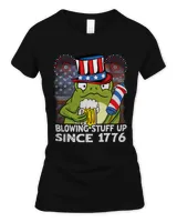 Women's Standard T-Shirt