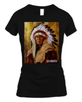 Women's Standard T-Shirt Women's Standard T-Shirt