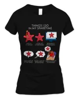 Women's Standard T-Shirt Women's Standard T-Shirt