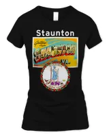 Women's Standard T-Shirt