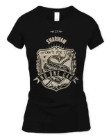 Women's Standard T-Shirt Women's Standard T-Shirt