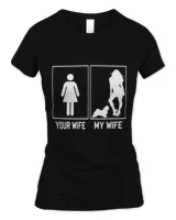 Women's Standard T-Shirt