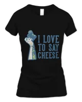 Women's Standard T-Shirt