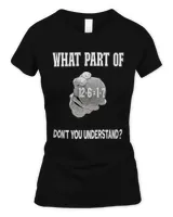 Women's Standard T-Shirt Women's Standard T-Shirt