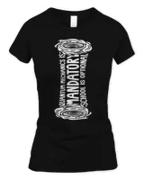 Women's Standard T-Shirt Women's Standard T-Shirt