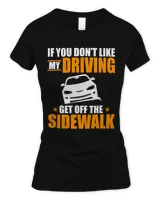 Women's Standard T-Shirt