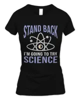 Women's Standard T-Shirt Women's Standard T-Shirt