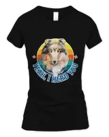 Women's Standard T-Shirt