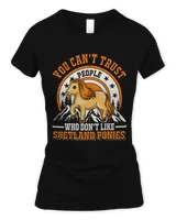 Women's Standard T-Shirt