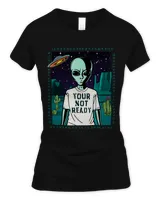 Women's Standard T-Shirt