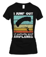 Women's Standard T-Shirt