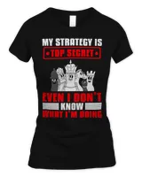 Women's Standard T-Shirt Women's Standard T-Shirt