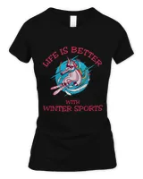 Women's Standard T-Shirt Women's Standard T-Shirt