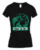 Women's Standard T-Shirt Women's Standard T-Shirt