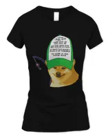 Women's Standard T-Shirt