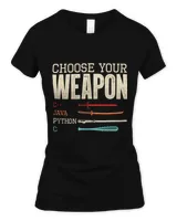 Women's Standard T-Shirt Women's Standard T-Shirt