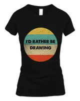 Women's Standard T-Shirt Women's Standard T-Shirt