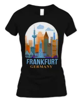 Women's Standard T-Shirt Women's Standard T-Shirt