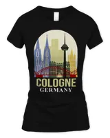Women's Standard T-Shirt