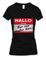 Women's Standard T-Shirt