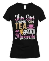 Women's Standard T-Shirt