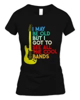 Women's Standard T-Shirt