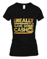 Women's Standard T-Shirt